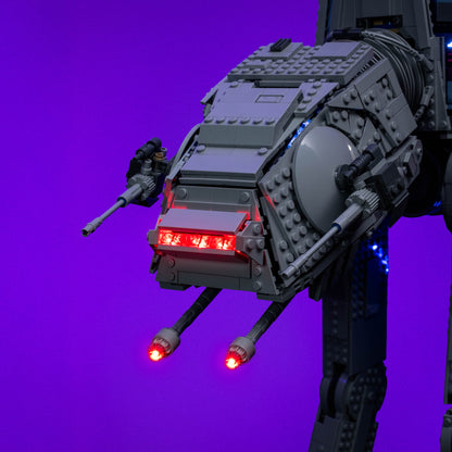 Light Kit for LEGO® Star Wars™ UCS AT-AT™ #75313