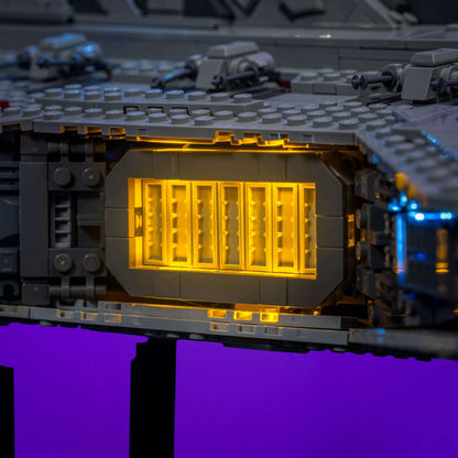 Light Kit for LEGO® Star Wars UCS Venator-Class Republic Attack Cruiser #75367