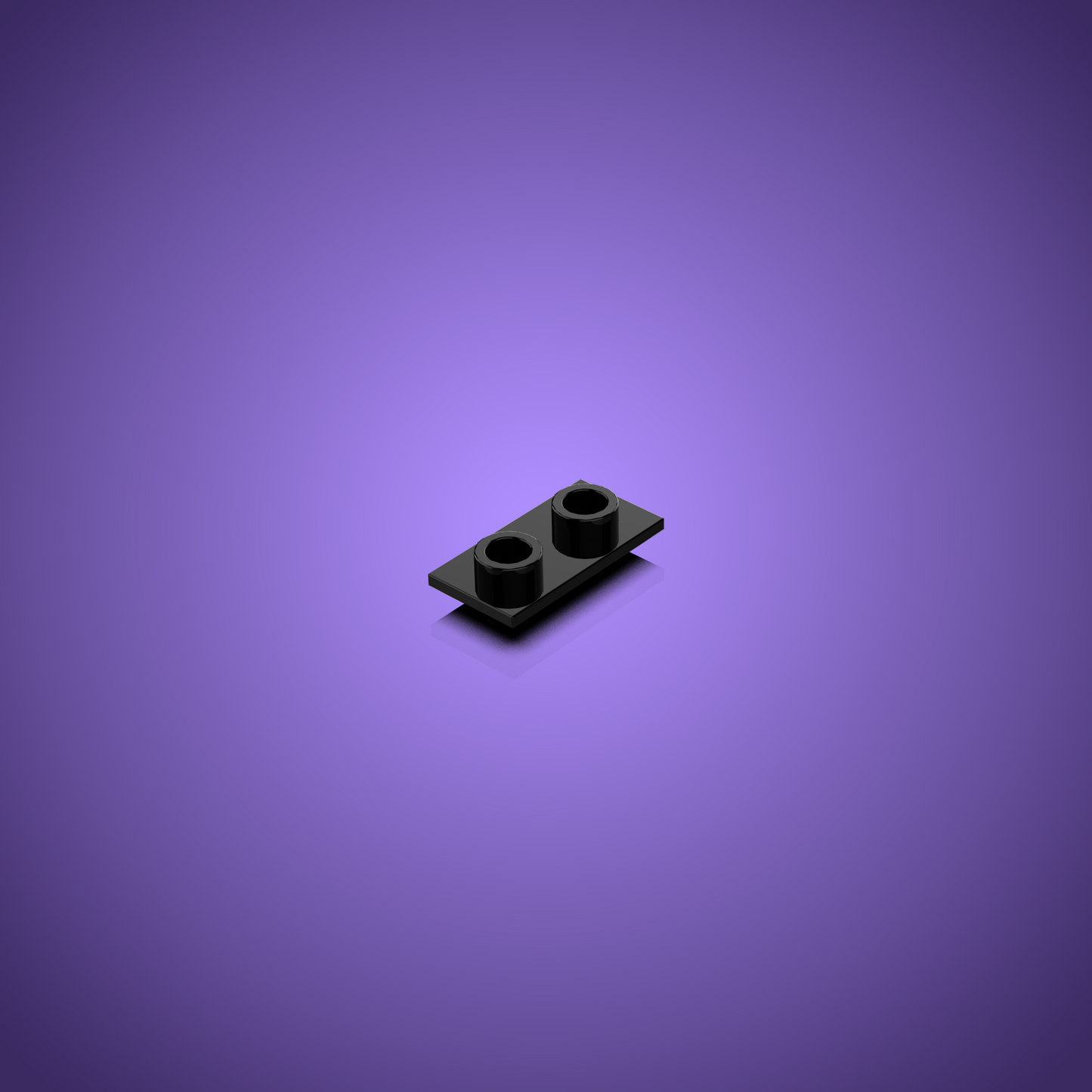 LMB 2.0 Tether 1x2 (2 Pack)