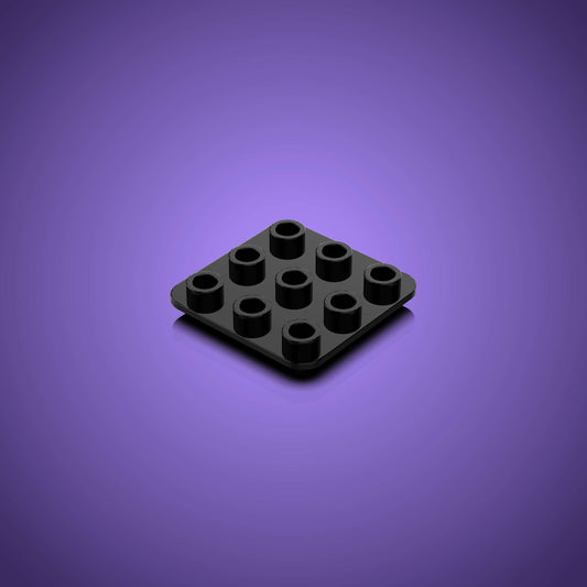 Tether 3x3