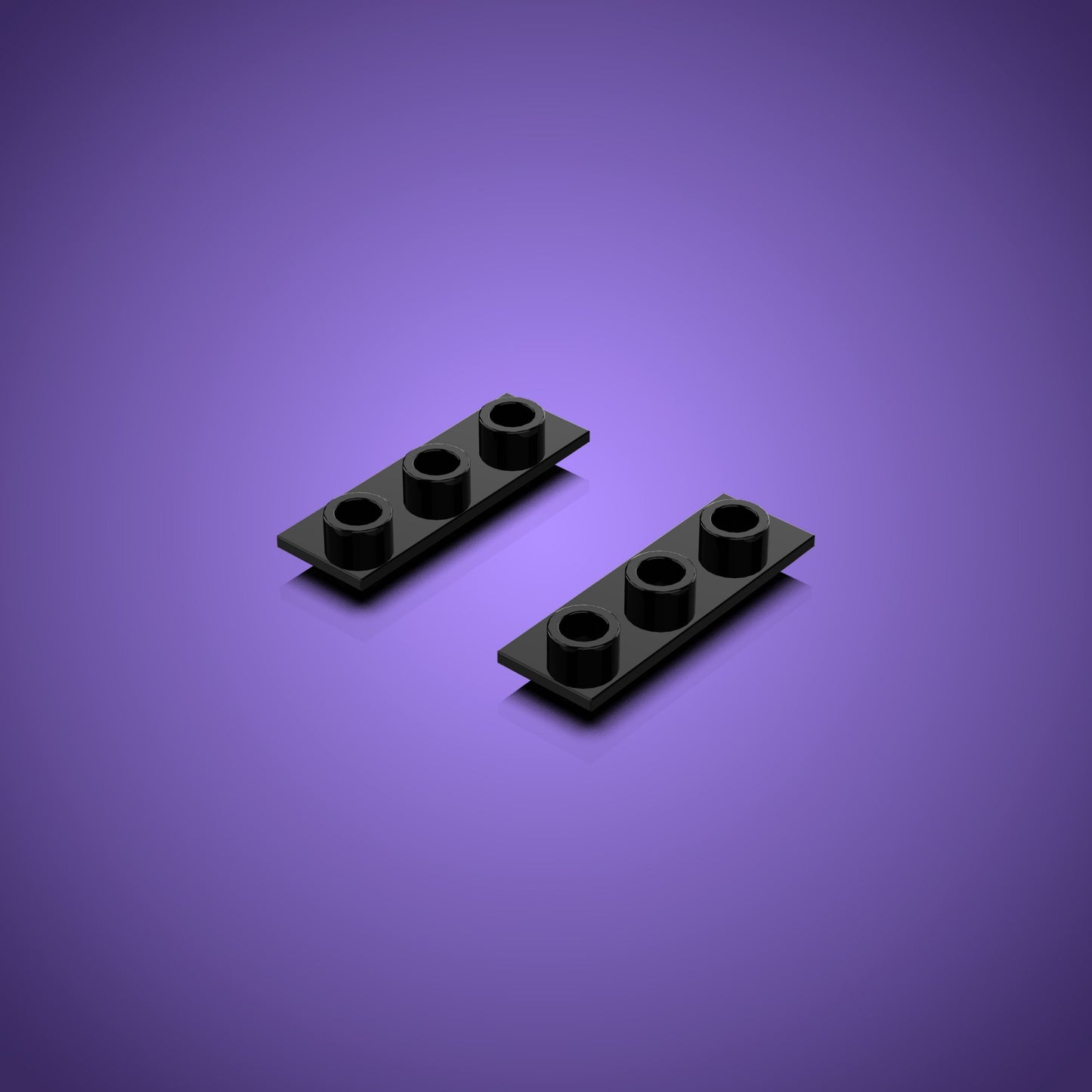 Tether 1x3 (2er Pack)