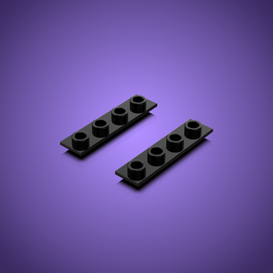 Tether 1x4 (2 Pack)