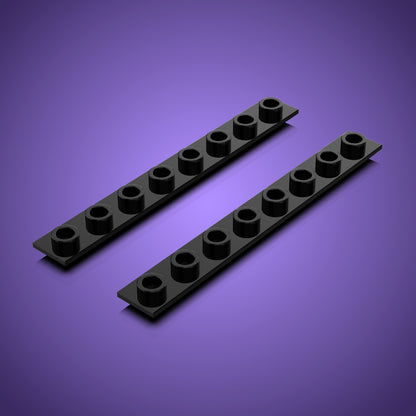 Tether 1x8 (2er Pack)