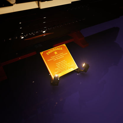 Light Kit for LEGO® The Endurance #10335