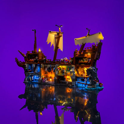 Light Kit for LEGO® The Goonies #21363