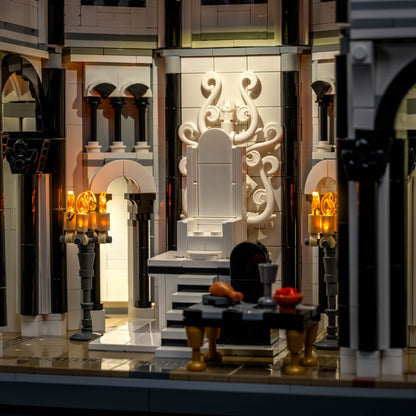Light Kit for LEGO® The Lord of the Rings: Minas Tirith™ #11377