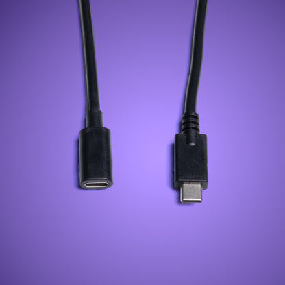 USB-C Extension Cable 3 Meter