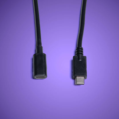 USB-C Extension Cable 3 Meter