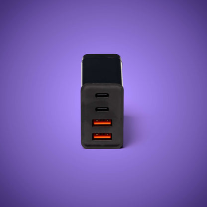 USB Wall Adapter - EU