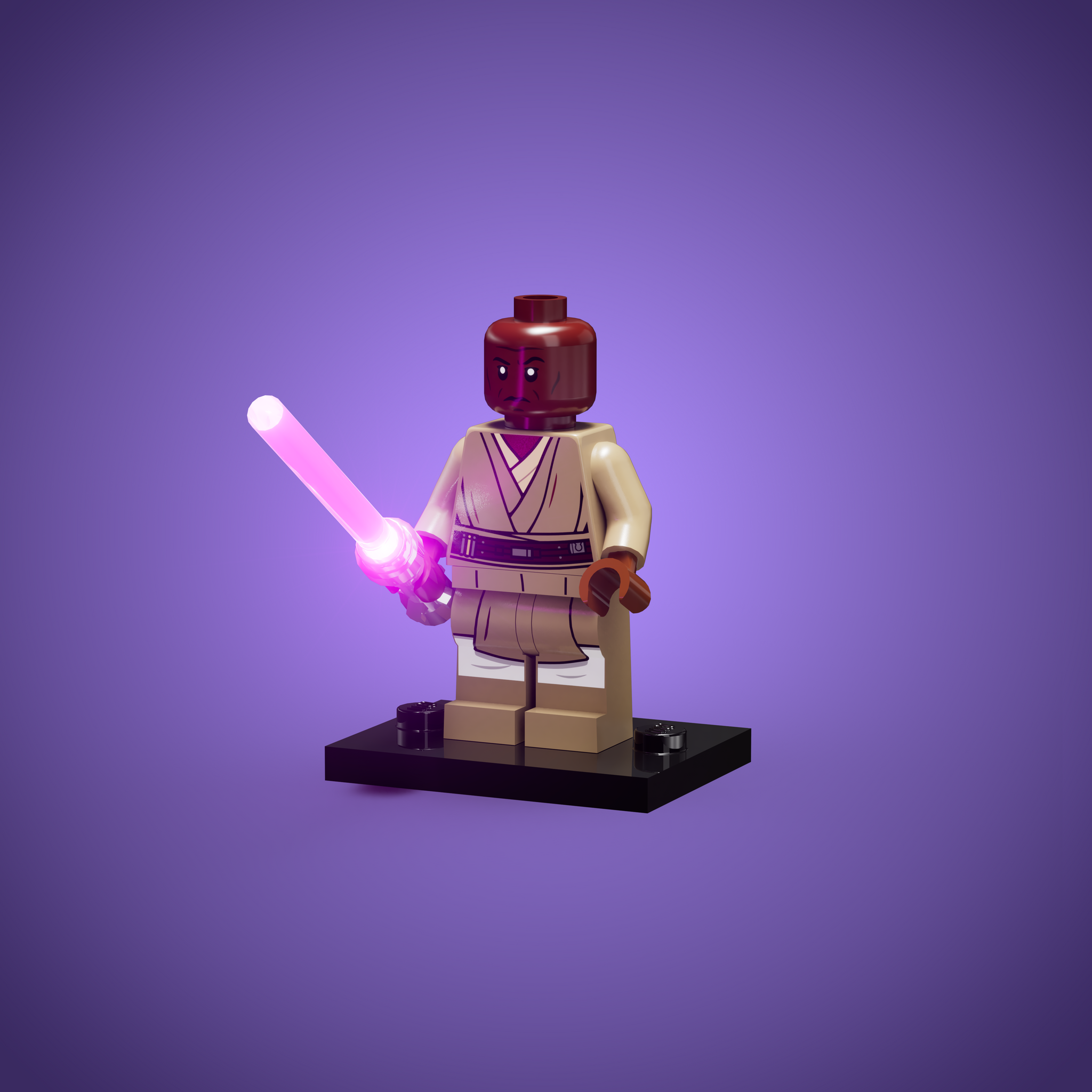 LMB 2.0 Astro Lightsaber - Pink 5cm