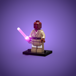LMB 2.0 Astro Lightsaber - Pink 5cm