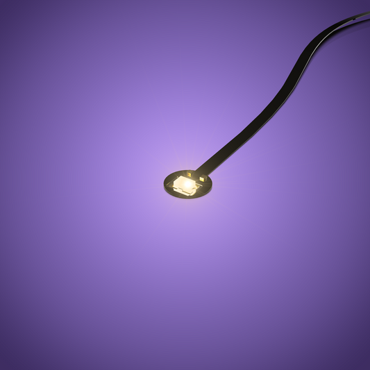 Astro Light Regular - Warm White 15cm (4 Pack)