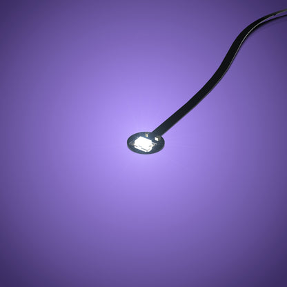 Astro Light Regular - Flashing White 15cm (4 Pack)