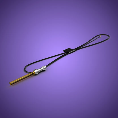 Astro Lightsaber 2.0 - Gelb 30cm