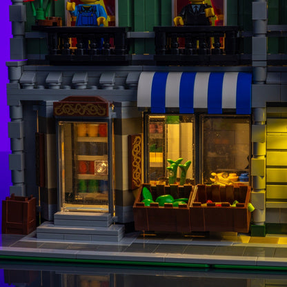 Light Pack for LEGO® Building