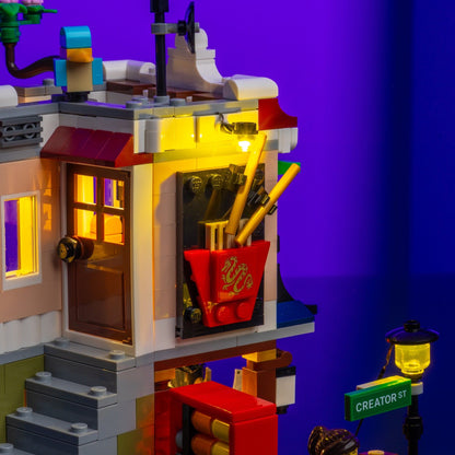 Light Pack for LEGO® Building