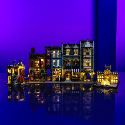 Light Pack for LEGO® Building