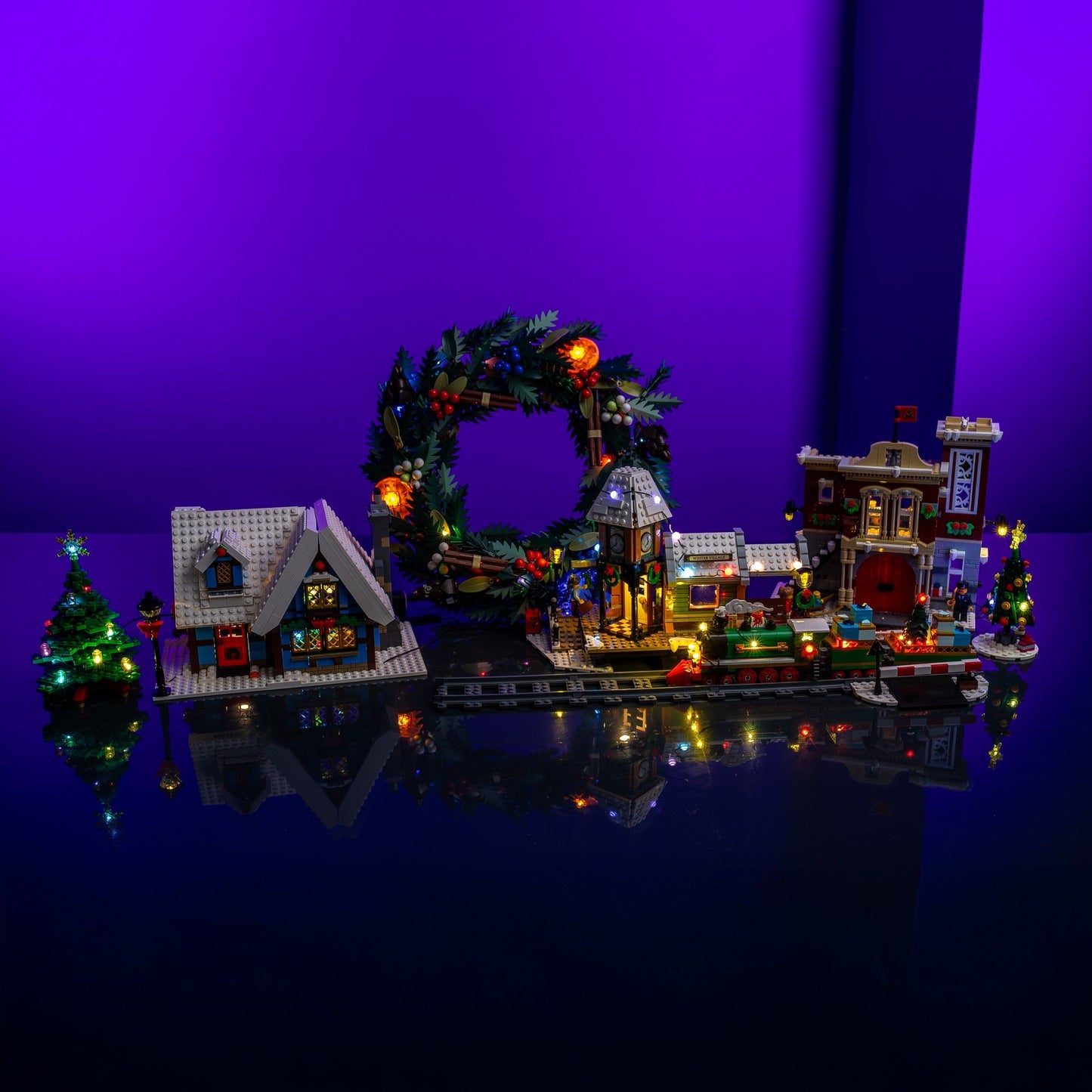 Light Pack for LEGO® Christmas