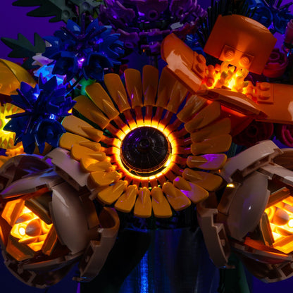 Light Pack for LEGO® Decor