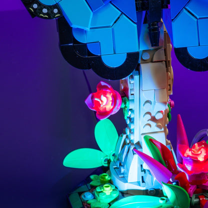 Light Pack for LEGO® Decor