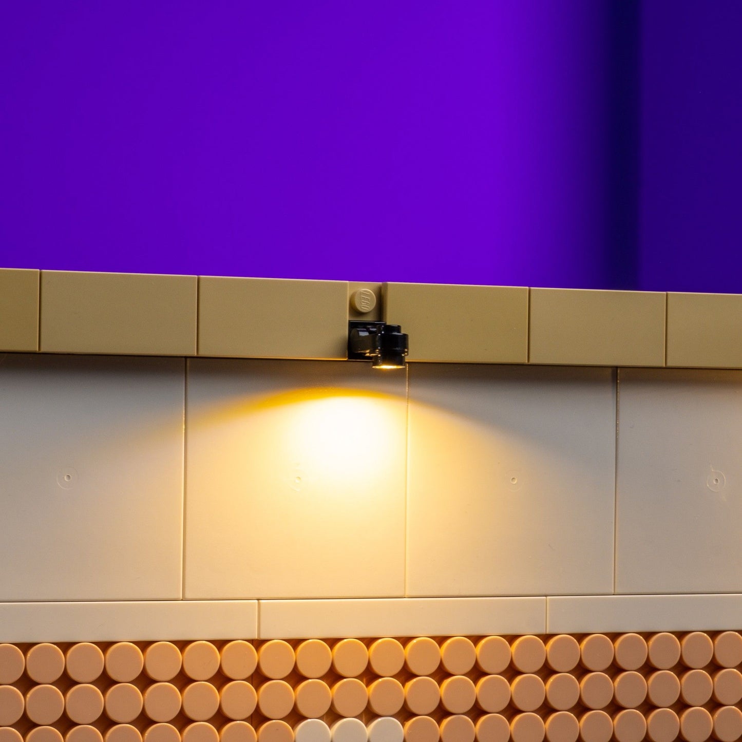 Light Pack for LEGO® Decor