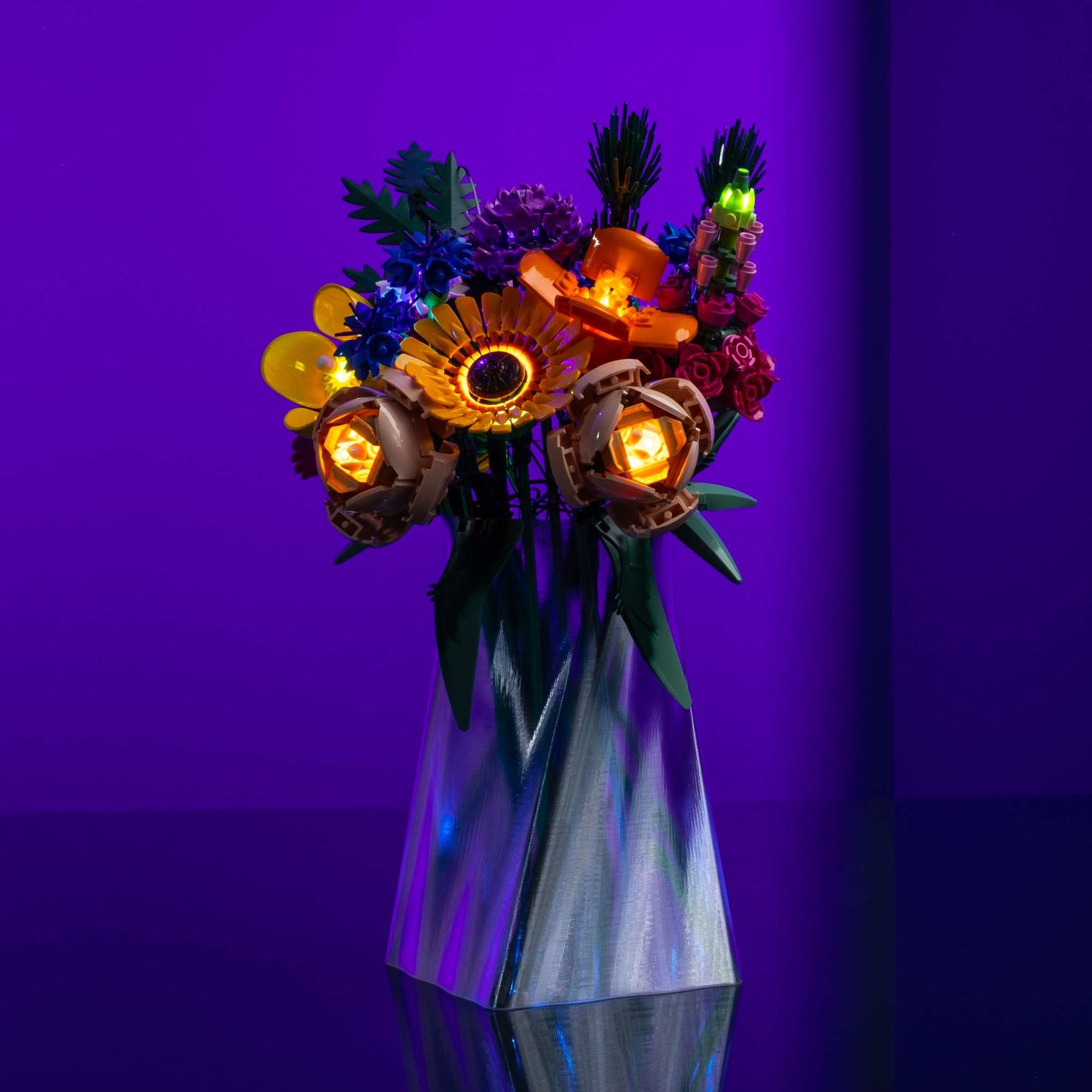 Light Pack for LEGO® Decor