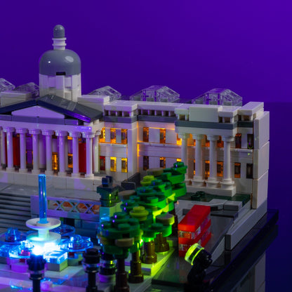 Light Pack for LEGO® Decor