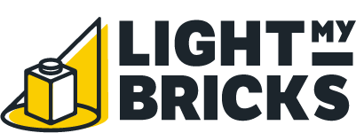 Light My Bricks - European Store