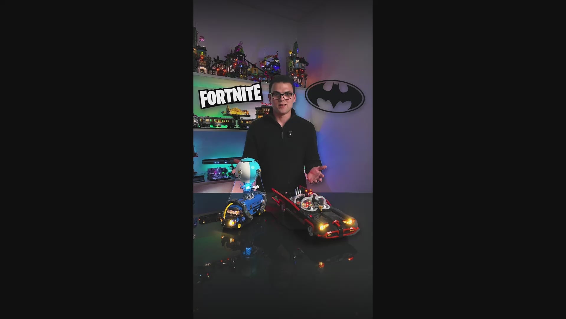 Load video: 