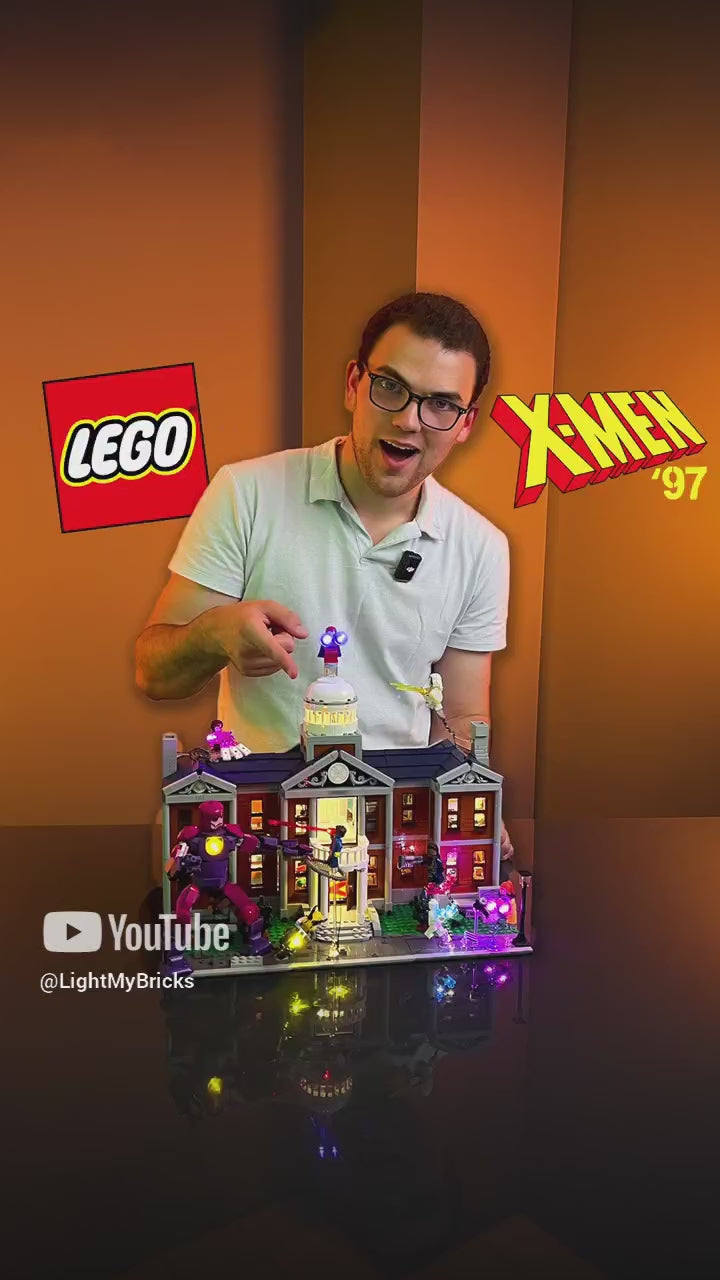 Load video: 