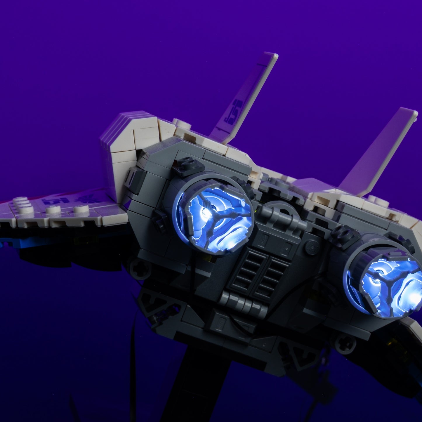 Light Pack for LEGO® SciFi