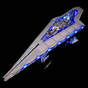 LEGO Star Wars UCS Super Star Destroyer #10221 Beleuchtungsset