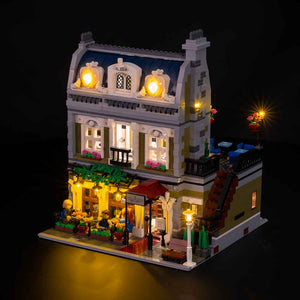 LEGO Pariser Restaurant #10243 Beleuchtungsset