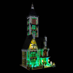 LEGO Haunted House #10273 Beleuchtungsset