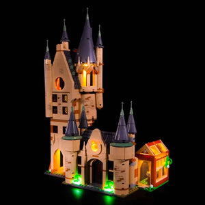 LEGO Hogwarts Astronomieturm #75969 Beleuchtungsset