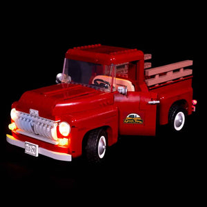 LEGO Pickup #10290 Beleuchtungsset