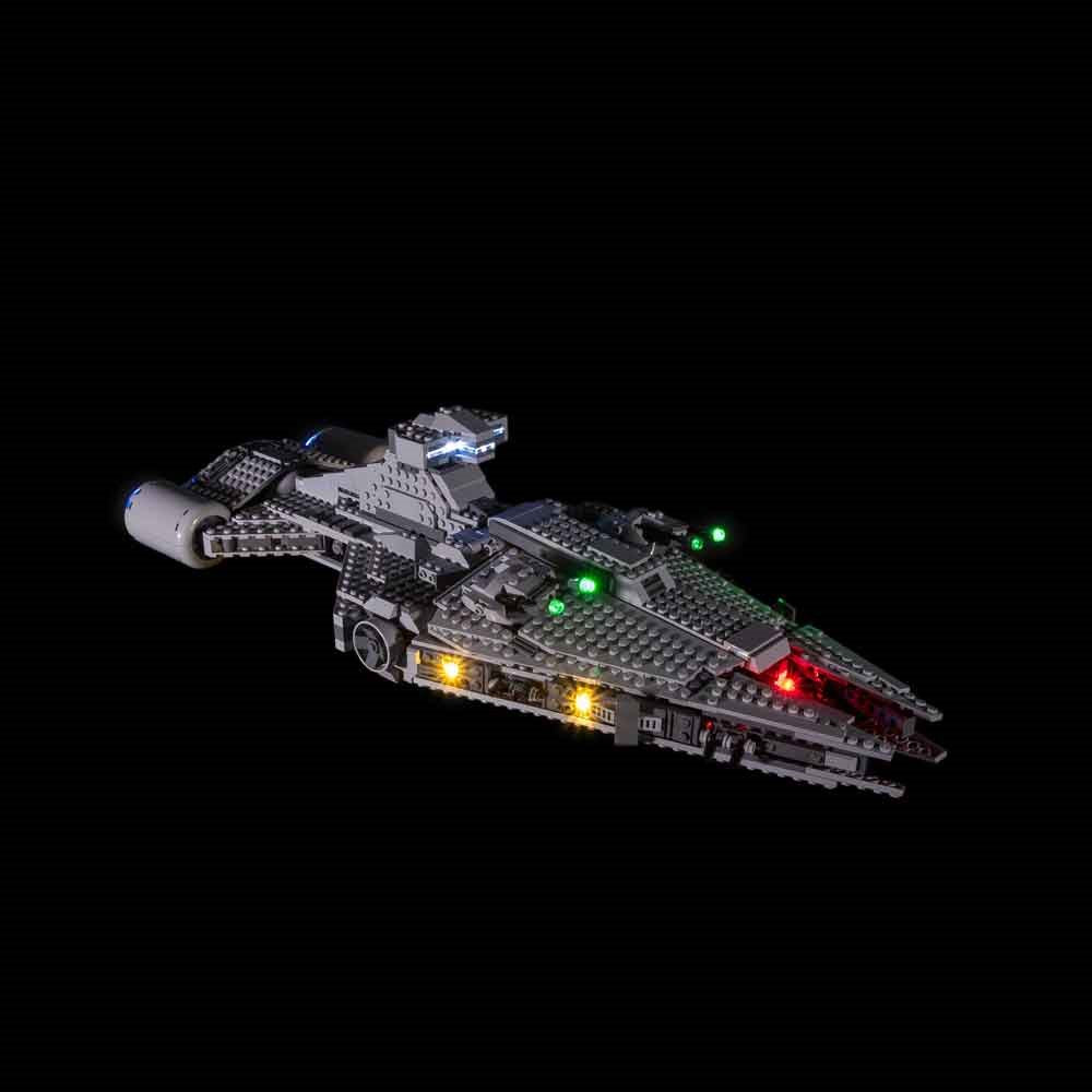 LEGO Star Wars Imperialer Leichter Kreuzer #75315 Beleuchtungsset