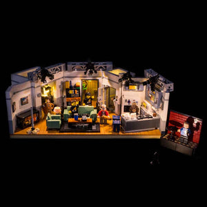 LEGO Seinfeld #21328 Beleuchtungsset