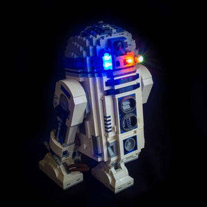 LEGO Star Wars R2-D2 #10225 Beleuchtungsset