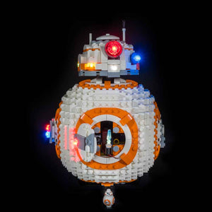 LEGO Star Wars BB-8 #75187 Beleuchtungsset