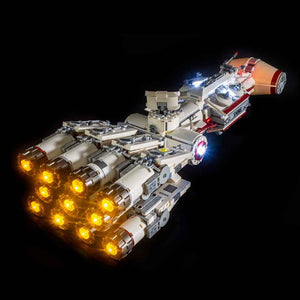 LEGO Star Wars Tantive IV Nr. 75244 Beleuchtungsset