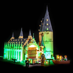 LEGO Große Halle von Hogwarts #75954 Beleuchtungsset