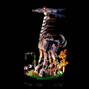LEGO Horizon Forbidden West Tallneck #76989 Beleuchtungsset