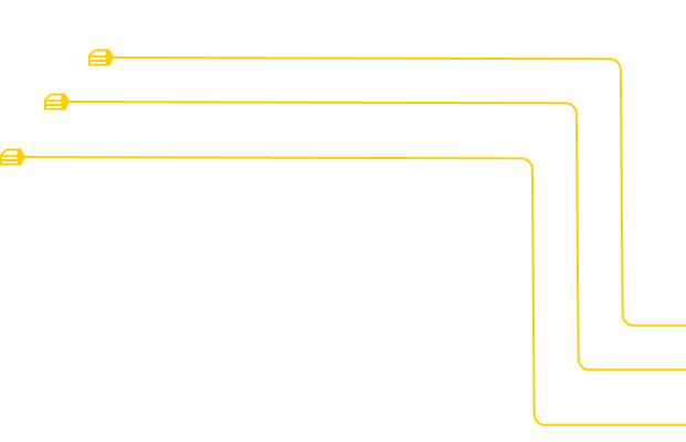 three-line